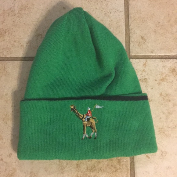 lrg beanie